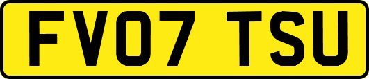 FV07TSU