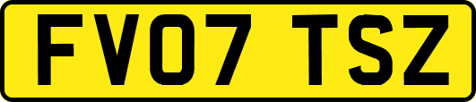 FV07TSZ