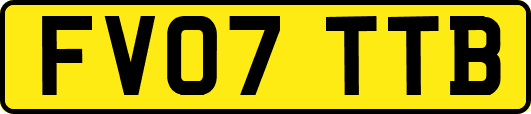 FV07TTB