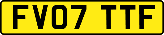 FV07TTF