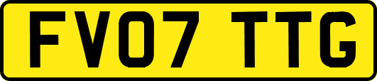FV07TTG