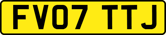 FV07TTJ