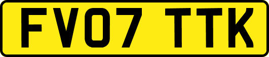 FV07TTK