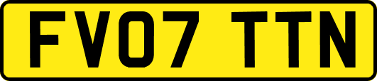 FV07TTN