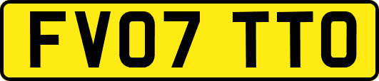FV07TTO