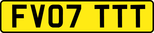 FV07TTT