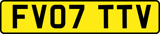 FV07TTV