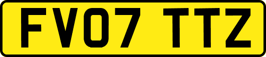 FV07TTZ
