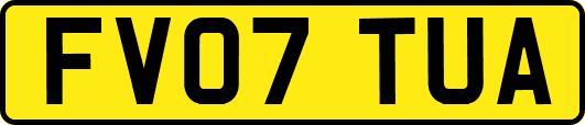 FV07TUA