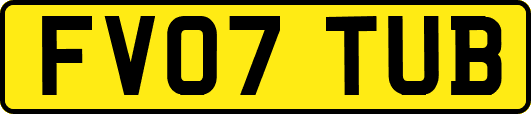 FV07TUB