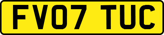 FV07TUC