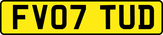 FV07TUD