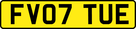 FV07TUE