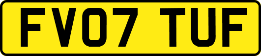 FV07TUF