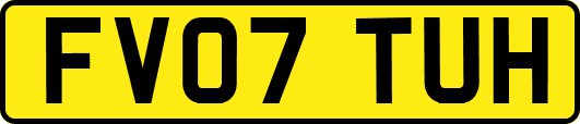 FV07TUH