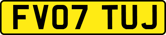 FV07TUJ