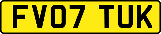 FV07TUK