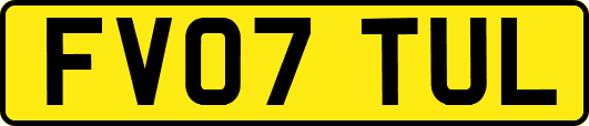 FV07TUL