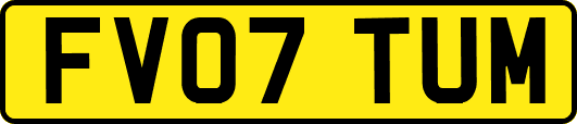 FV07TUM