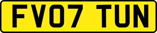 FV07TUN