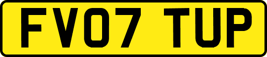 FV07TUP