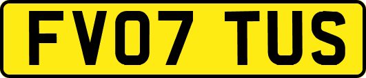 FV07TUS