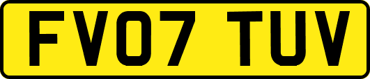 FV07TUV