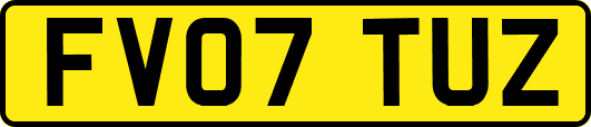 FV07TUZ