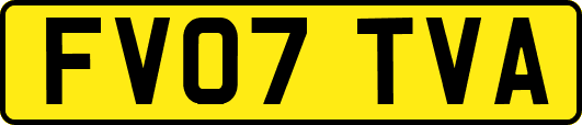 FV07TVA