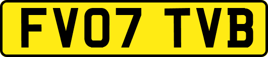 FV07TVB