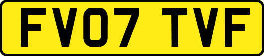 FV07TVF