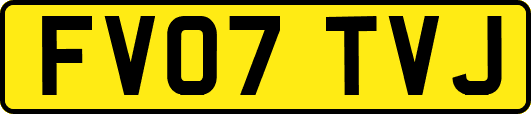FV07TVJ