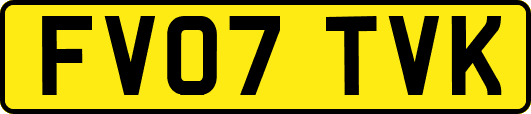 FV07TVK