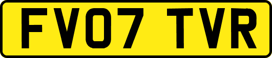 FV07TVR