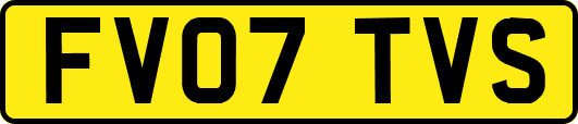 FV07TVS