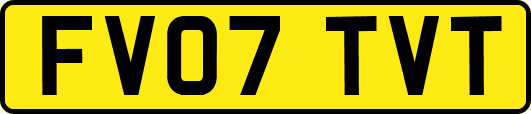 FV07TVT