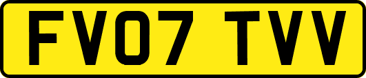 FV07TVV