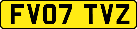 FV07TVZ