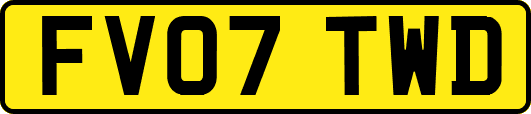 FV07TWD