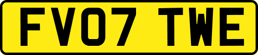 FV07TWE