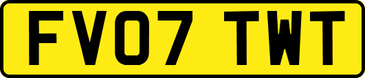 FV07TWT