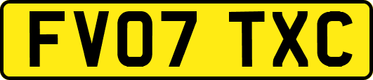 FV07TXC