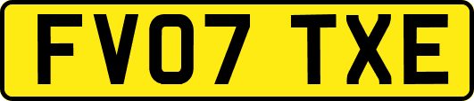 FV07TXE
