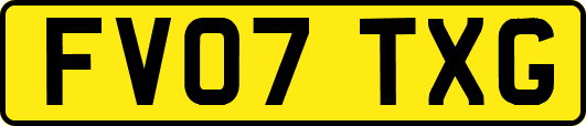 FV07TXG