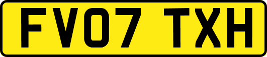 FV07TXH