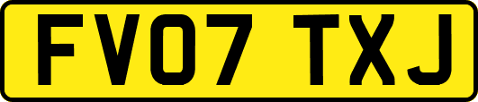 FV07TXJ