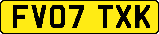 FV07TXK