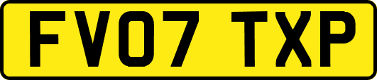 FV07TXP