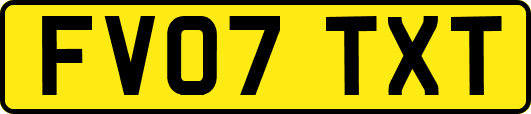 FV07TXT