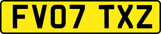 FV07TXZ